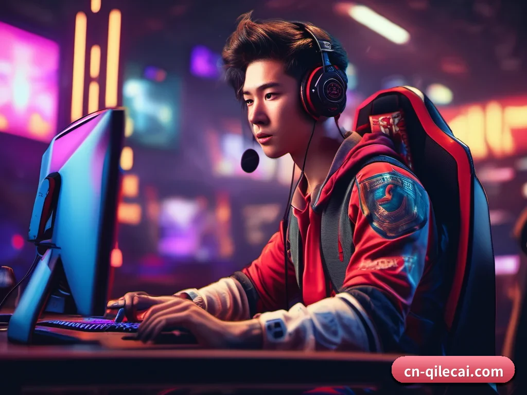 七乐彩 APP 界面